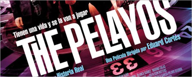 'The Pelayos': cartel final con Daniel Brühl y Miguel Ángel Silvestre