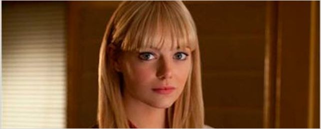 'The Amazing Spider-Man': Emma Stone habla de la personalidad de Gwen Stacy