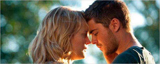 'Cuando te encuentre': Zac Efron presenta un nuevo tráiler de su próxima película