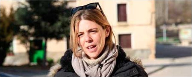 'Aída': Manuela Velasco se incorpora como nuevo interés amoroso del Luisma el domingo 29 de abril