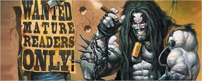 'Lobo' estará dirigida por Brad Peyton
