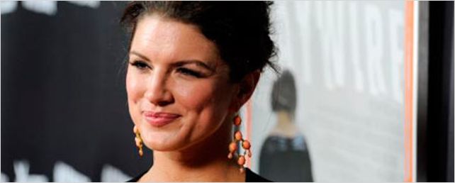 'Fast & Furious 6': Gina Carano podría unirse al reparto