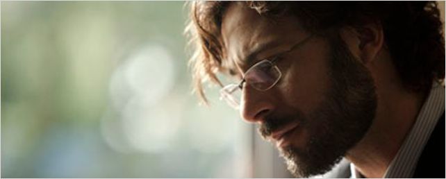 'El cuerpo': Hugo Silva irreconocible en el primer teaser tráiler