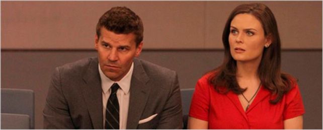 'Bones': la octava temporada no será la última de la serie
