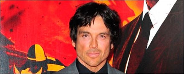 'Dexter' ficha a Jason Gedrick ('Luck') para su séptima temporada