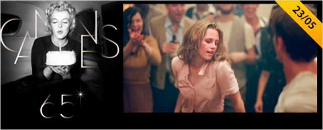 Cannes Día 8. De la corrección de Walter Salles ('On the road') a la locura de Leos Carax ('Holy motors')