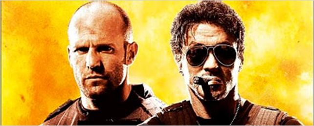 'Los Mercenarios' podría convertirse en serie