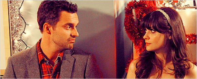 'New Girl': Jess y Nick, ¿juntos en la segunda temporada?