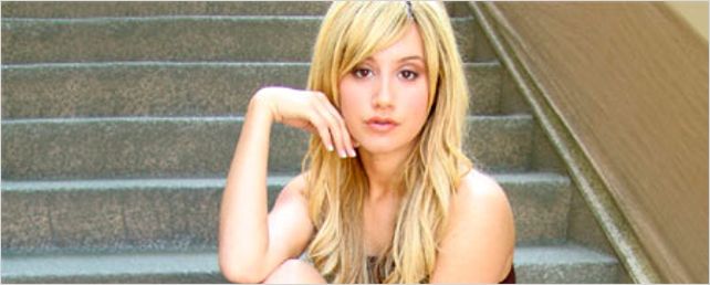 'Sons of Anarchy' ficha a Ashley Tisdale para su quinta temporada