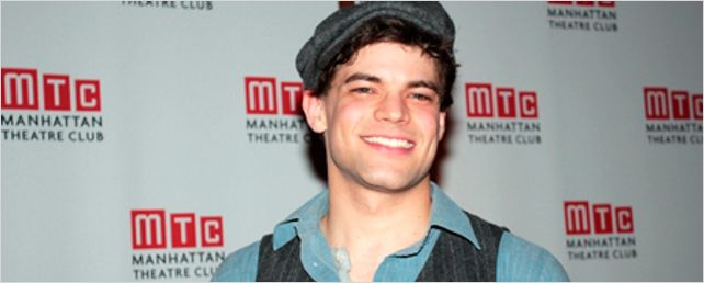 'Smash': Jeremy Jordan se une al reparto de la segunda temporada