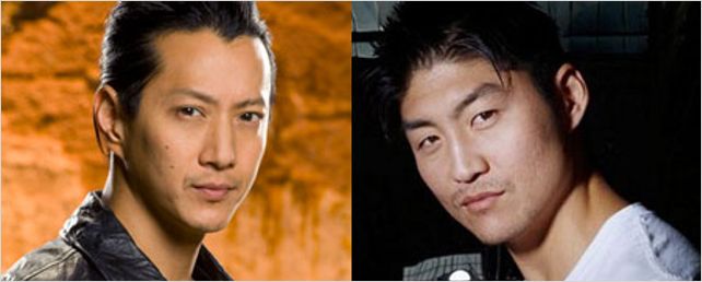 'The Wolverine': los actores Will Yun Lee y Brian Tee se unen al reparto