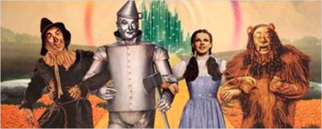 'Érase una vez (Once Upon A Time)' planea viajar al mundo de Oz en la segunda temporada