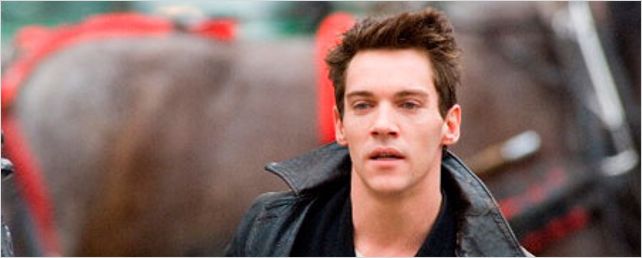 Jonathan Rhys Meyers ('Los Tudor') será Drácula en una serie para NBC