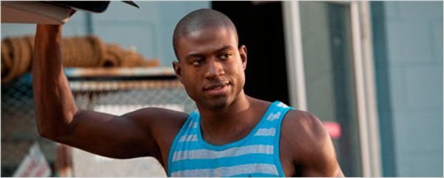 'Érase una vez (Once Upon A Time)' ficha a un actor de 'Teen Wolf' como Sir Lancelot