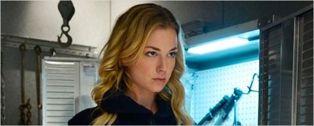 'Revenge': así será la segunda temporada para cada uno de los protagonistas