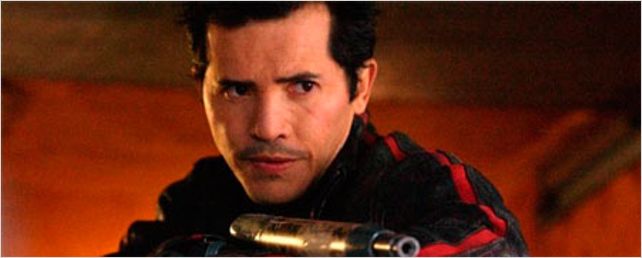 'Kick Ass 2': John Leguizamo ('Moulin Rouge') será el guardaespaldas de Christopher Mintz-Plasse