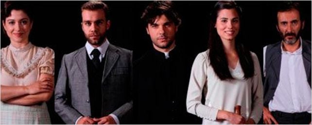 Antena 3 estrenará el nuevo 'Secreto de Puente Viejo' el próximo 21 de agosto