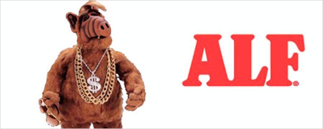 El televisivo ALF podría dar el salto a la gran pantalla