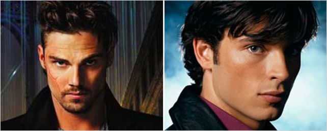 'La bella y la bestia': Jay Ryan será como el Superman de 'Smallville' pero mucho más imperfecto