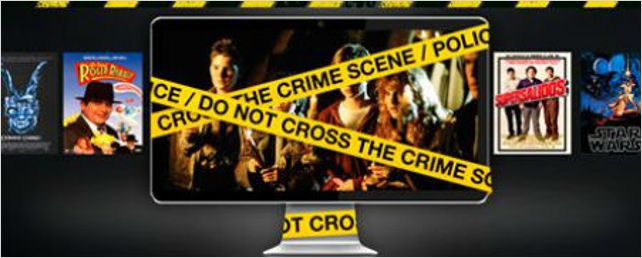 25 escenas eliminadas de películas míticas 