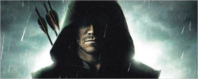 'Arrow', la nueva serie de CW sobre Flecha Verde, y otros 20 títulos televisivos sobre superhéroes