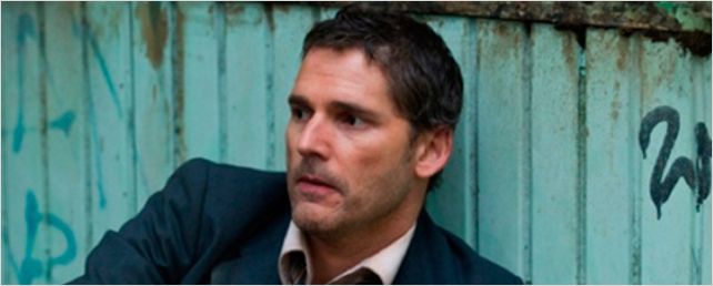 'Lone Survivor': Recluta a Eric Bana