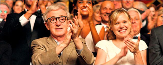 'A Roma con amor': Lo último de Woody Allen ya se mueve en redes sociales