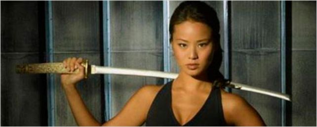 'Once Upon A Time': primera imagen de Jamie Chung caracterizada como Mulán