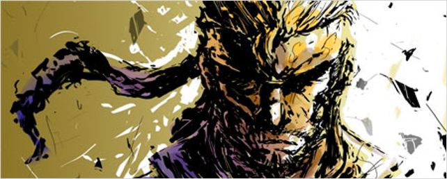 Confirmada la película de 'Metal Gear Solid'... ¿Quién será Solid Snake?