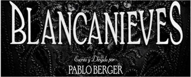 'Blancanieves' y 'Grupo 7', entre las películas españolas favoritas para competir por los Oscar