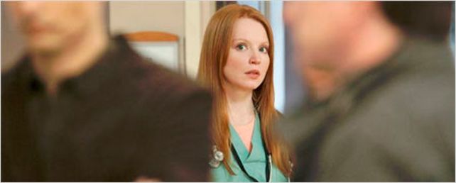 Calle 13 Universal estrena la mini 'Coma', lo último para televisión del fallecido Tony Scott con Lauren Ambrose