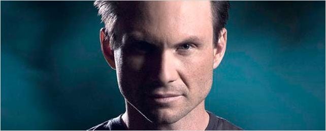 'Nymphomaniac': Christian Slater, último en incorporarse al reparto de la película de Lars Von Trier