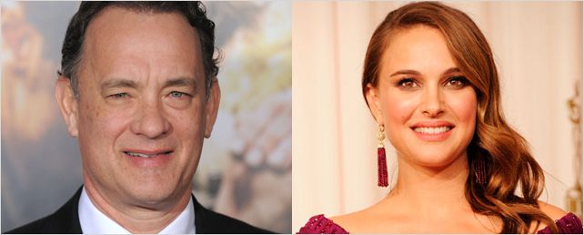 Michel Hazanavicius quiere a Tom Hanks y Natalie Portman para su nueva película