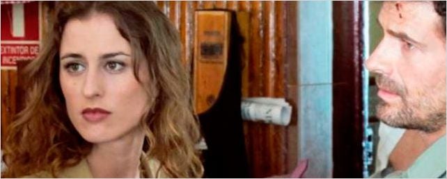 'Historias robadas': ¡Mira un adelanto de la miniserie de Antena 3 con Rodolfo Sancho y Lara Grube!
