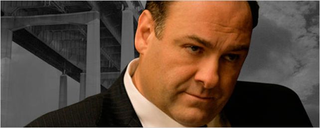 James Gandolfini protagonizará 'Criminal Justice', el nuevo drama policíaco de HBO 