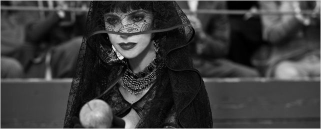'Blancanieves', candidata española a los Oscar 2013