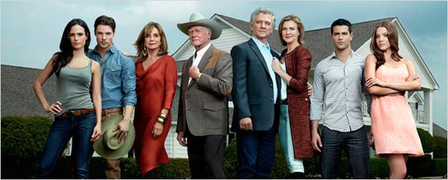 Lo nuevo de 'Dallas' y 'Southland' ya tiene fecha en TNT
