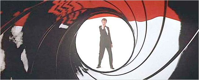 Las 10 mejores canciones de James Bond