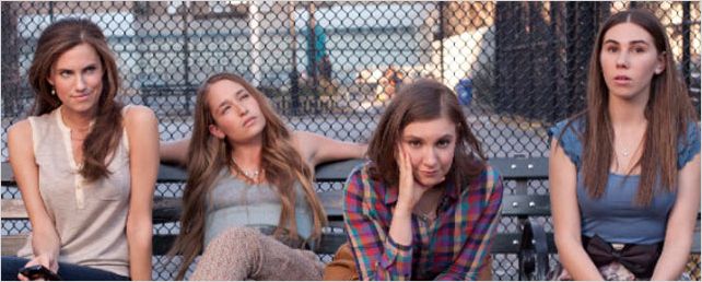 'Girls' e 'Iluminada' regresan a HBO el 13 de enero