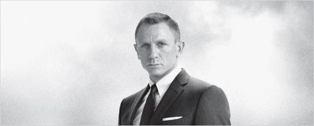 'Skyfall': así es el nuevo Q y tráiler para IMAX del nuevo 007