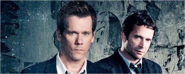 'The Following' y 'Touch' ya tienen fecha de estreno en Fox