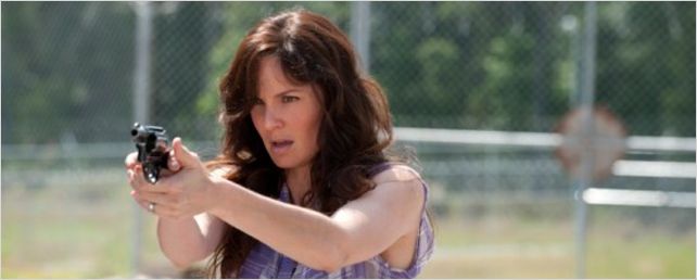 'The Walking Dead': ¡Primer vistazo y detalles del quinto episodio de la 3ªT!