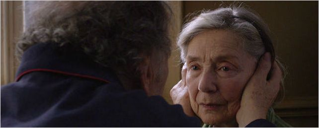 Nominaciones a los Premios de Cine Europeo 2012