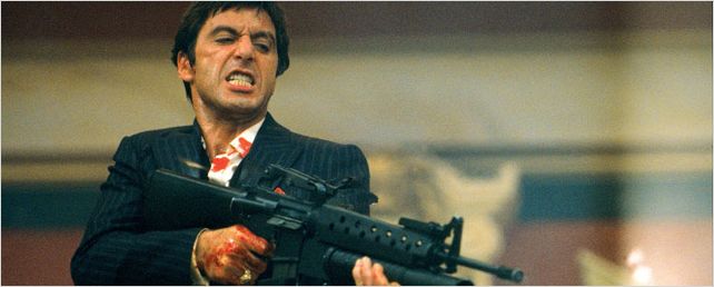 ¡Se alquila la mansión de Tony Montana!