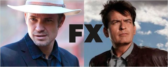 Las nuevas temporadas de 'Justified' y 'Anger Management' ya tienen fecha en FX
