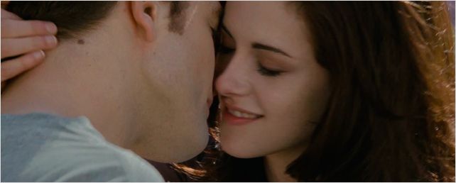 'Amanecer 2': deja sin sangre a la taquilla española