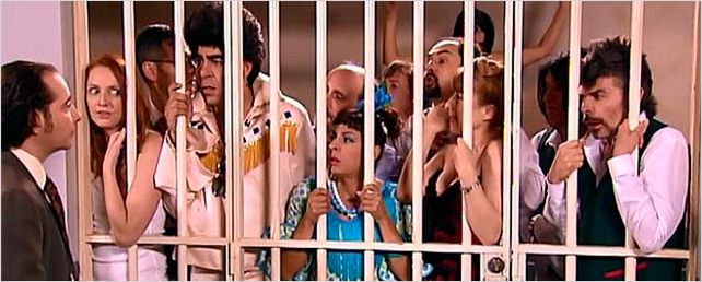 'La que se avecina': Amador y Maite rifan su casa esta semana en Telecinco