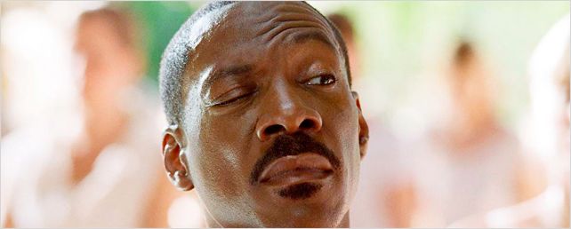 Eddie Murphy y Katherine Heigl, los actores menos rentables del cine