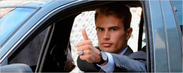'Golden Boy' y lo nuevo de 'Reglas de compromiso', las apuestas de CBS para 'midseason'