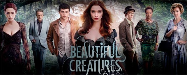 'Hermosas criaturas': ¡Conoce a los personajes del nuevo 'Crepúsculo'!